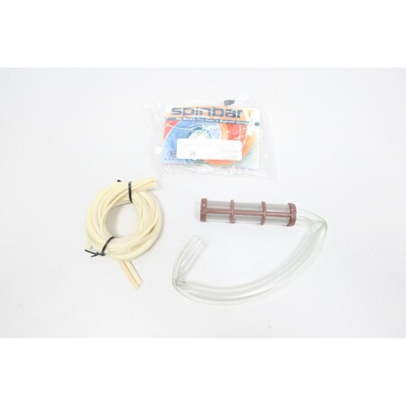 Hach Sp510 Maintenance Kit Pump Parts And Accessory 5516500